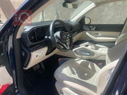 مێرسێدس بێنز GLE